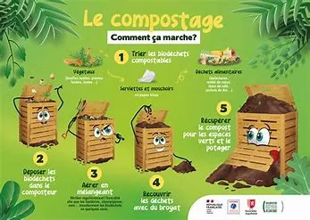 Lire la suite de l'actualité Atelier Compostage