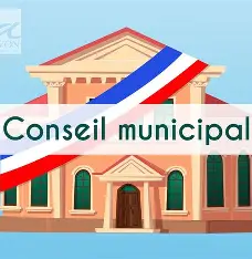 Lire la suite de l'actualité Conseil municipal