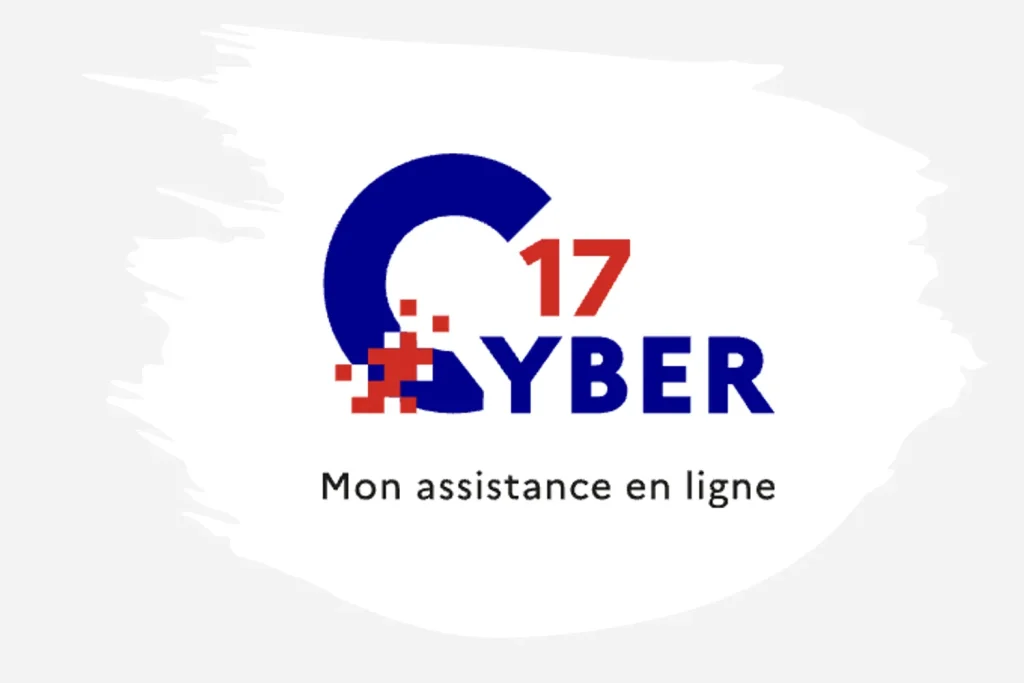 Lire la suite de l'actualité 17 CYBER