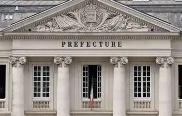 Lire la suite de l'actualité Arrêté préfectoral :